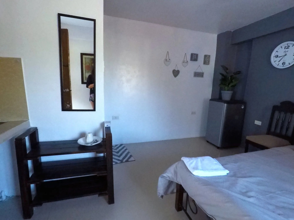 Lalyn's Room in Quezon City
