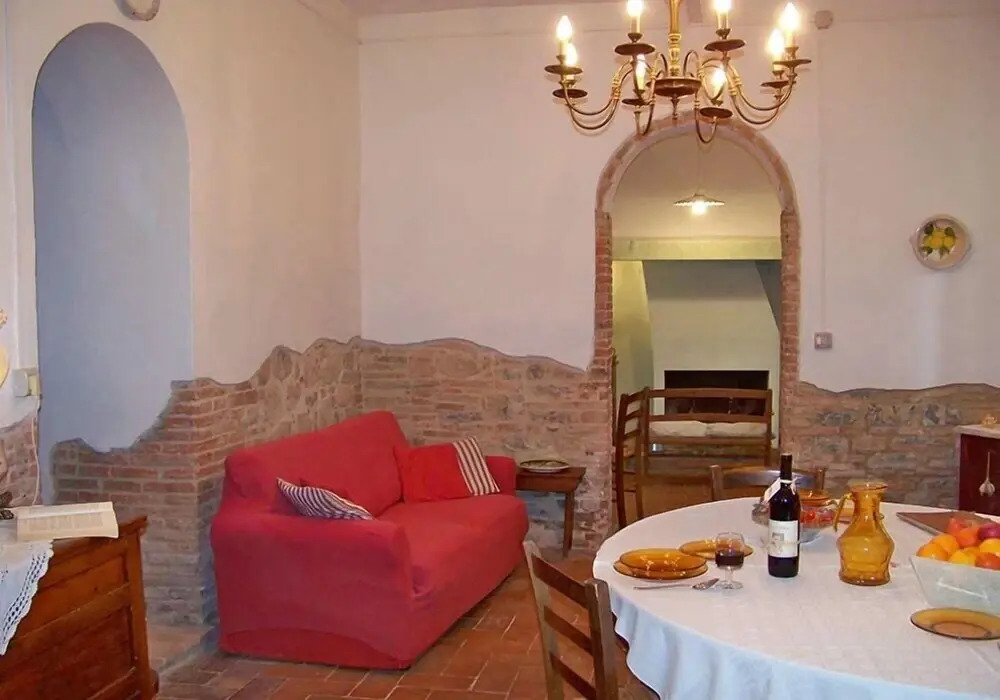 Agriturismo Spazzavento