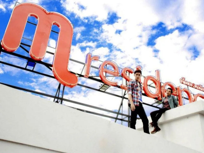 M Residence & Hotel
