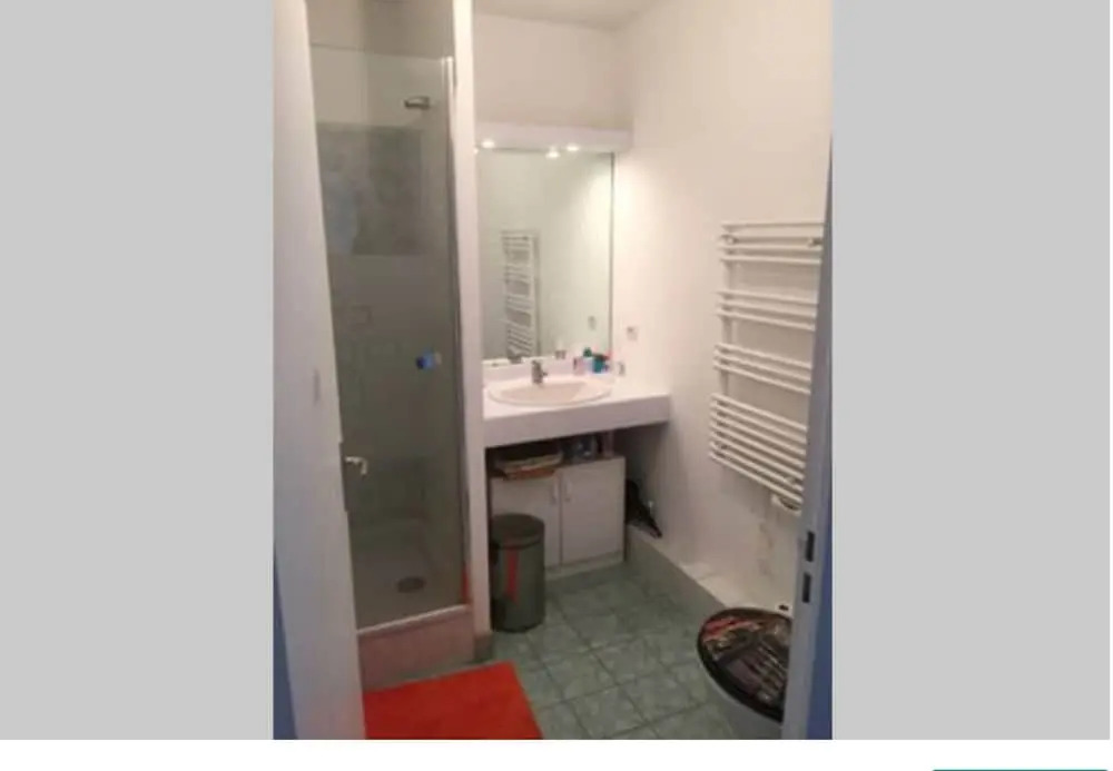Appartement Lyon 3 Tram T3