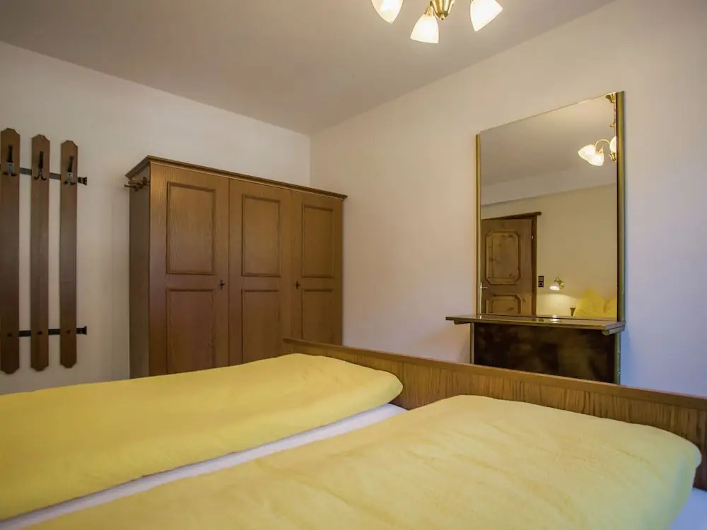Cozy Apartment with Garden in Tyrol