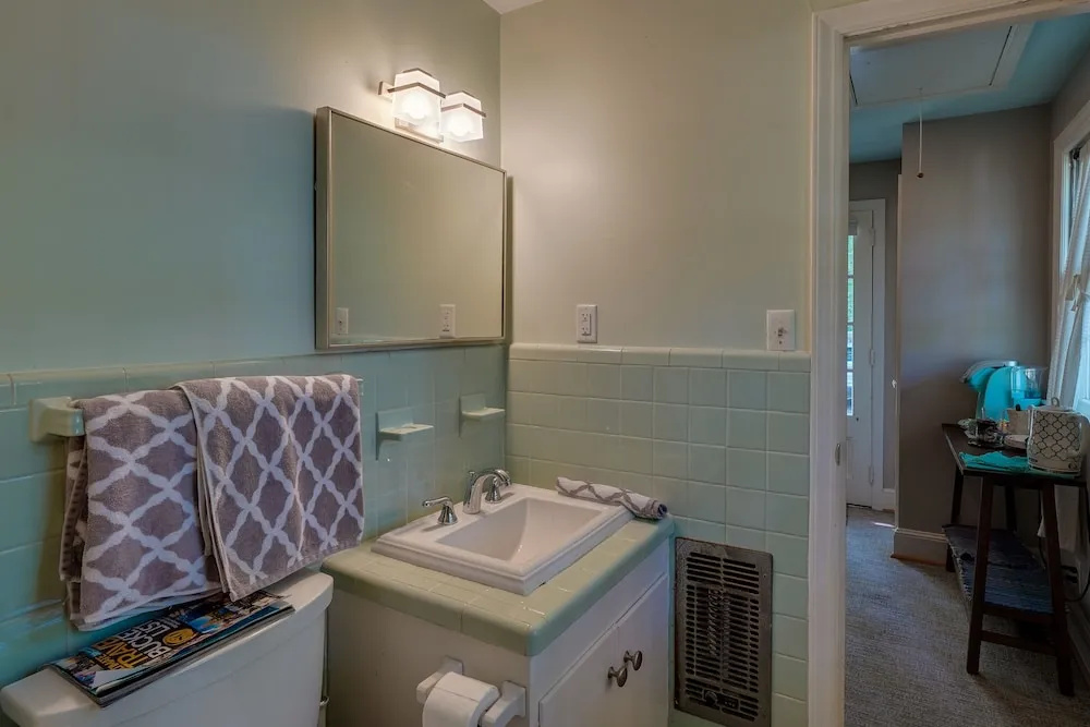 Spacious Durham Apartment Near Downtown