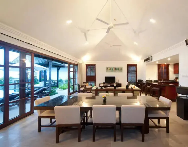 Kanda Pool Villas