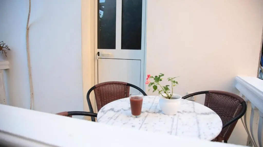 Apartaments A4