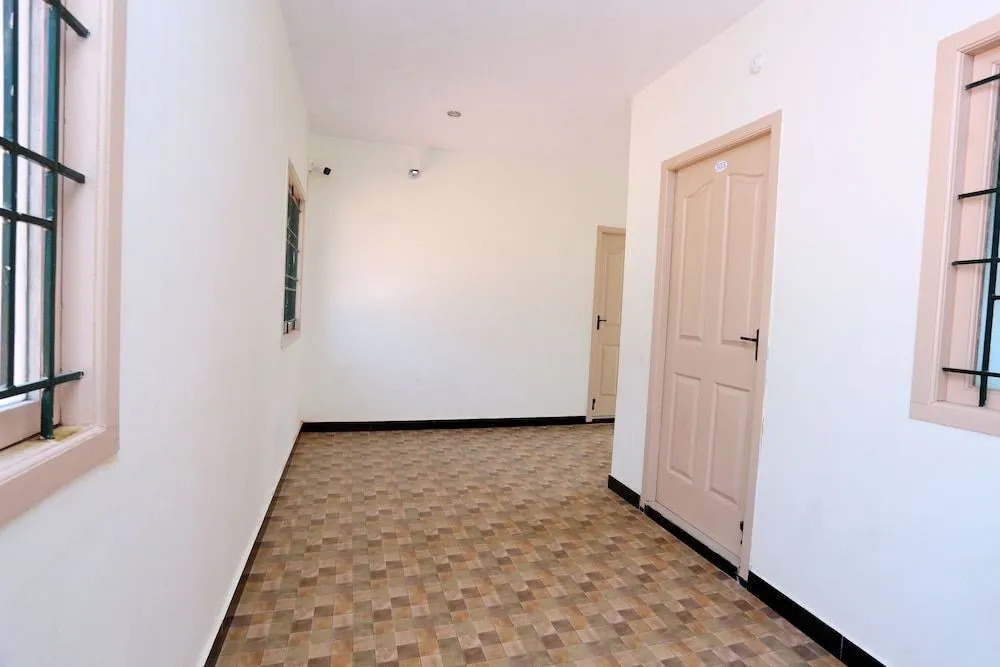 OYO 24786 Anandha Residency