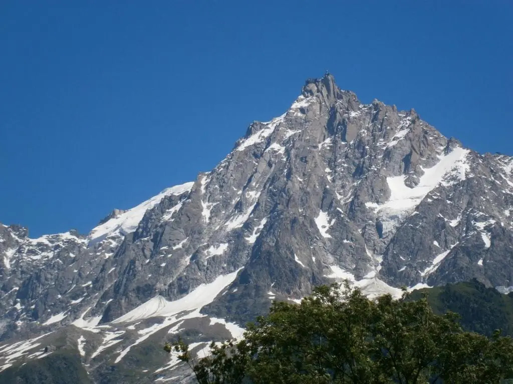Les Chalets du Bonheur