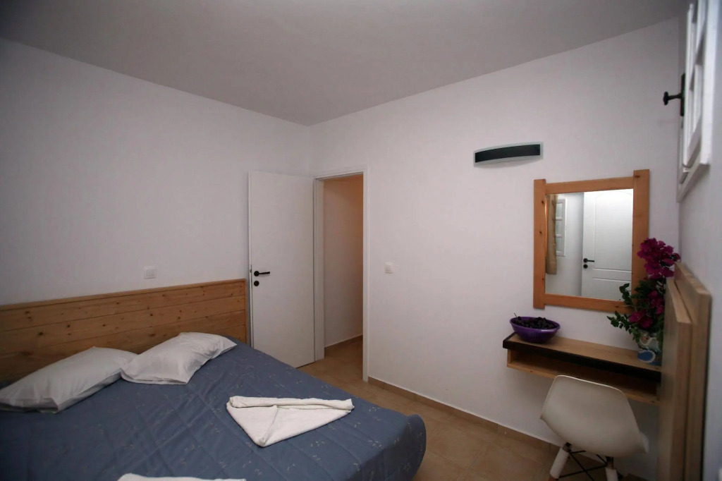 St. George Andros Village Hotel