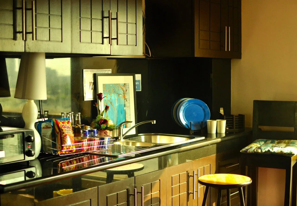 Our Awesome Hostel