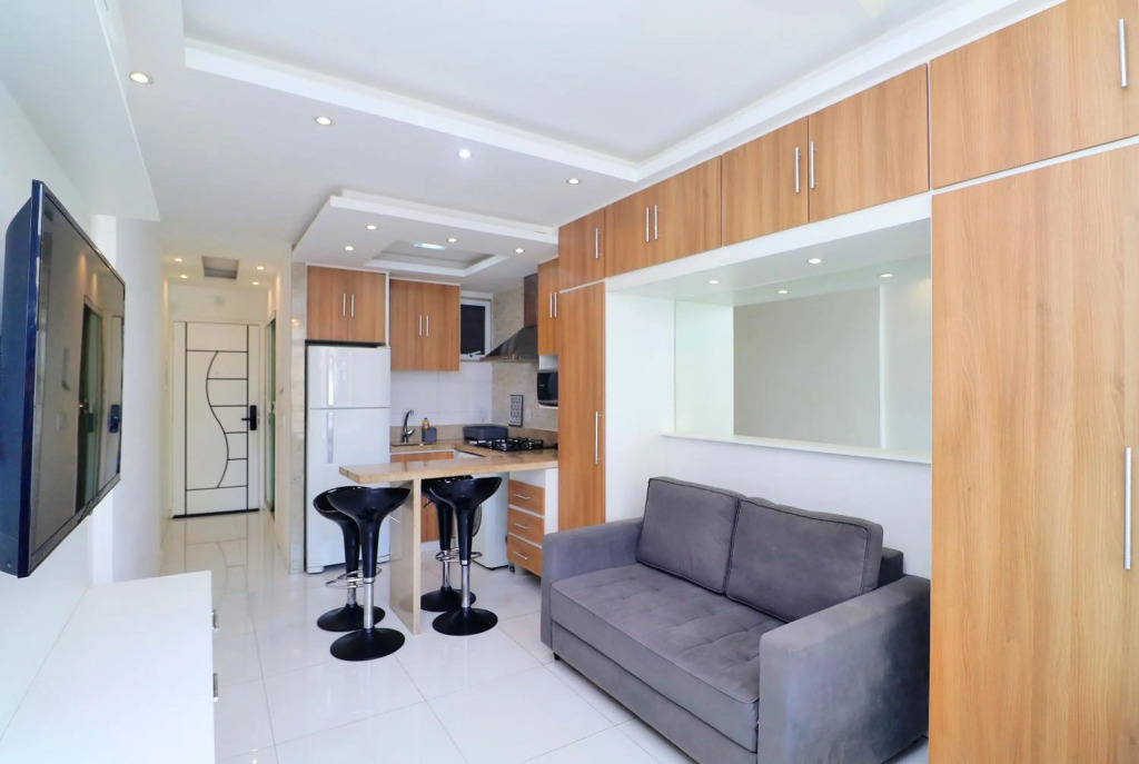 Rio Spot Homes Mc C037b
