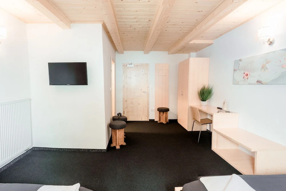 Hotel House Rozka