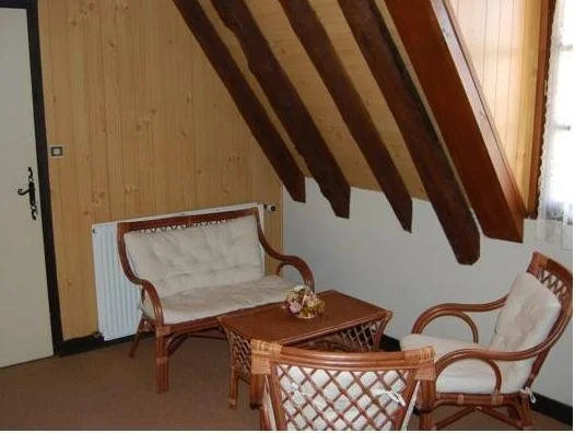 La Ferme de Laupilière