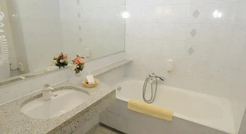 Hôtel 4C