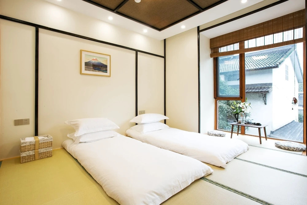 Hangzhou Shifang Hotel