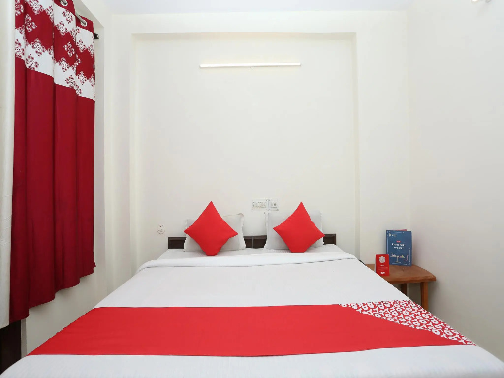 OYO 28260 Hotel Ganga Sagar