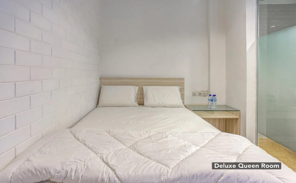 OYO 280 Arakundo Guest House