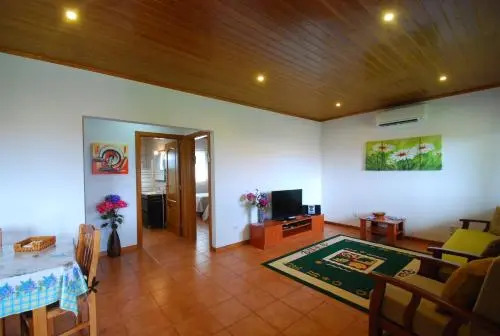 Alojamentos Flores Island