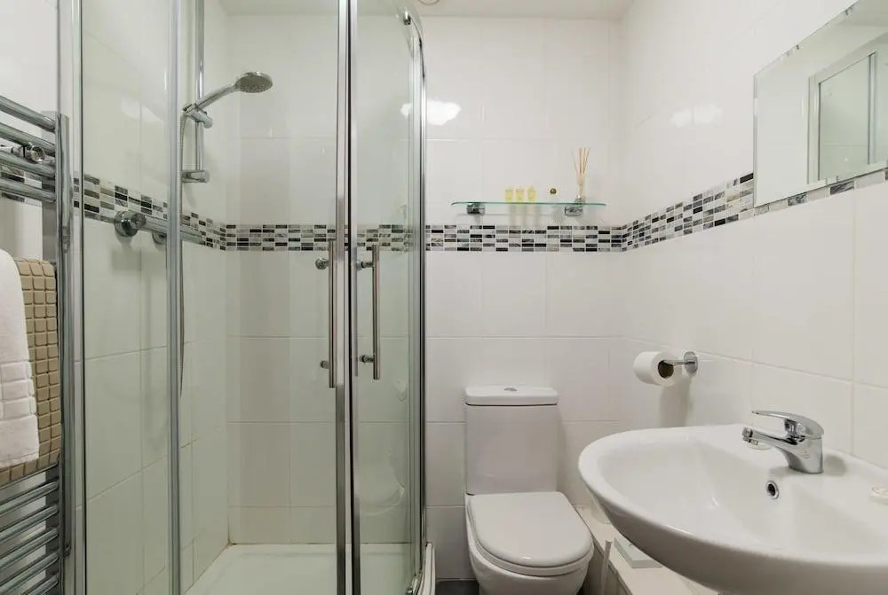 Marine Apartment