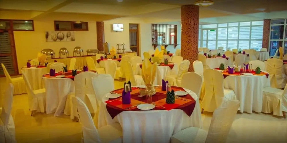 Mesuma Hotel