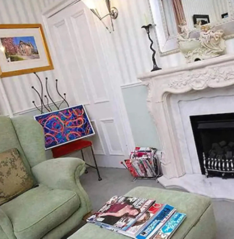 Trafford Bank Guest House