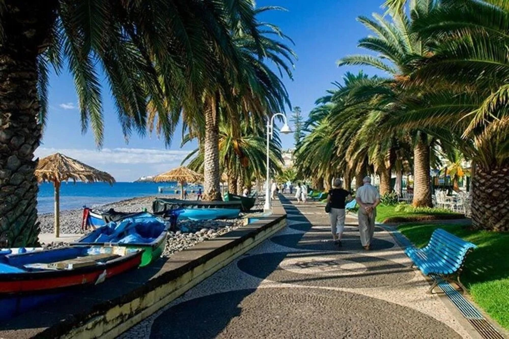 Stunning Apartment With 3 Mins Santa Cruz Beach