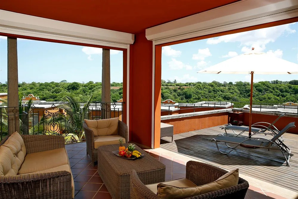 Les Chamblynes Villas at Port Chambly