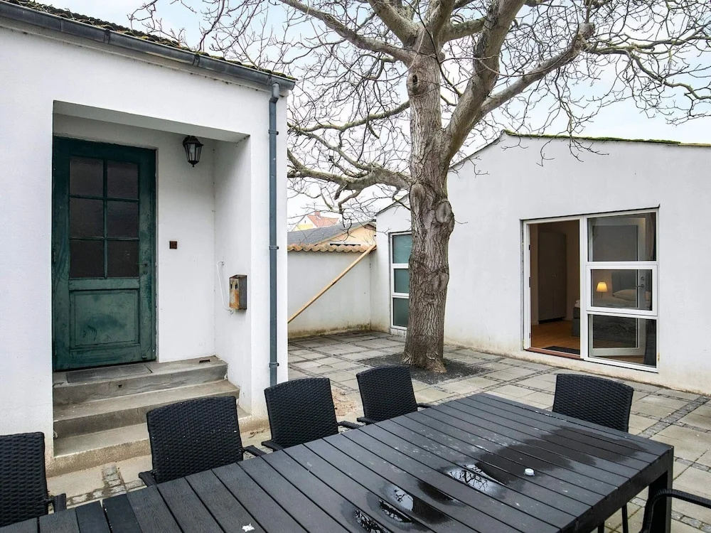 16 Person Holiday Home in Rudkobing