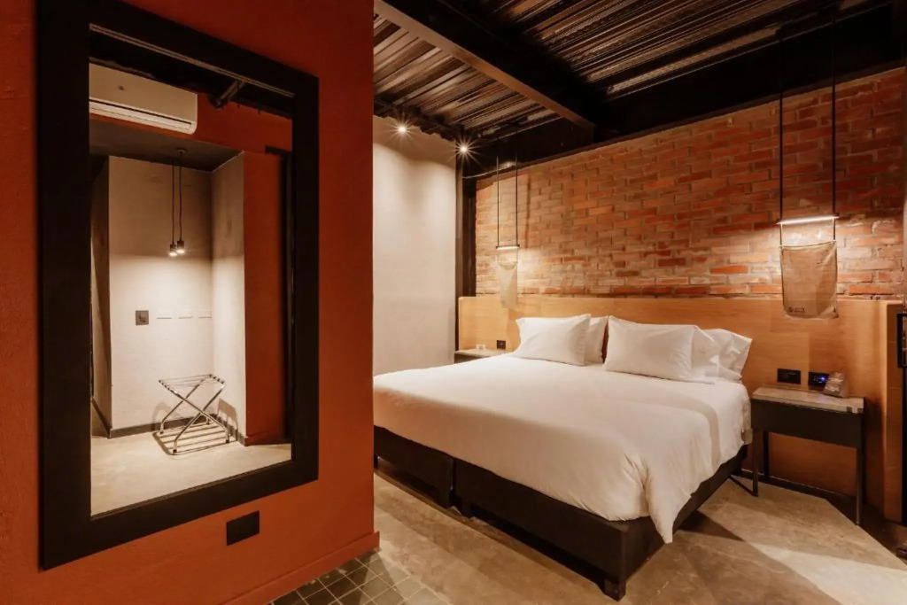 The Art Hotel Medellin By Key 33