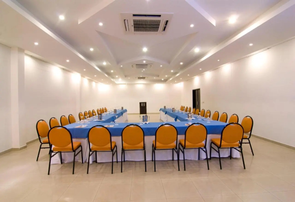 Hotel Millenium Barrancabermeja