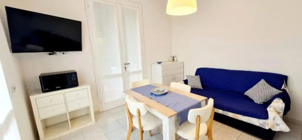 Casa Anna - Con Giardino A 400M Dal Mare