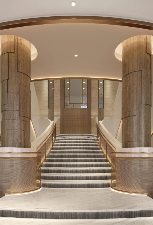 Vintage Grand Hotel Apartments Dubai