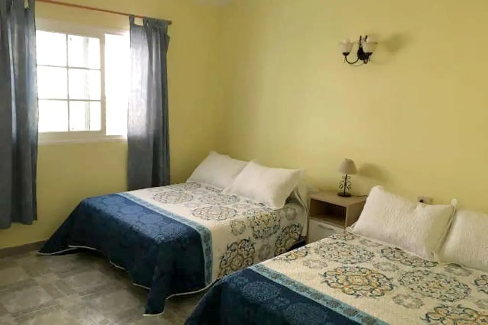 House With 3 Bedrooms in El Tablero, With Wifi - 3 km From the Beach