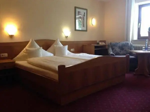 Landhotel Koller