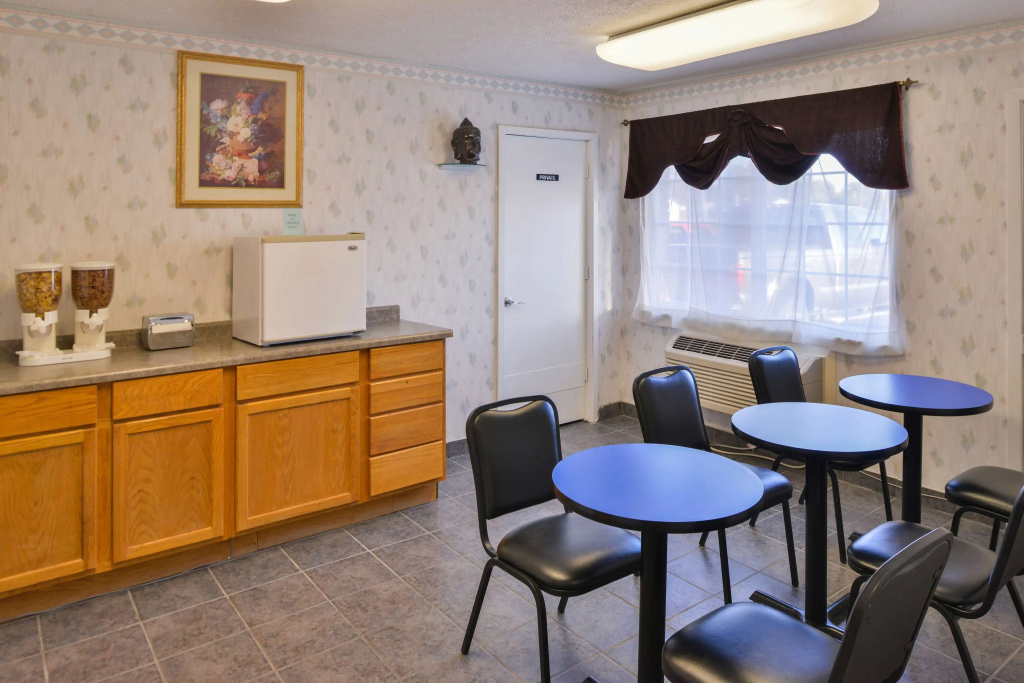 Americas Best Value Inn of Decatur