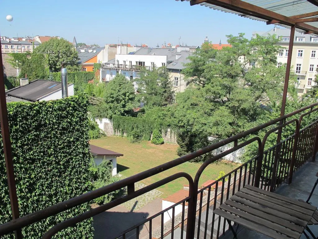 Apartament - Rynek Podgórski