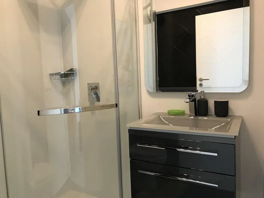 Luxury Westpark 2 Residence Lake View W2