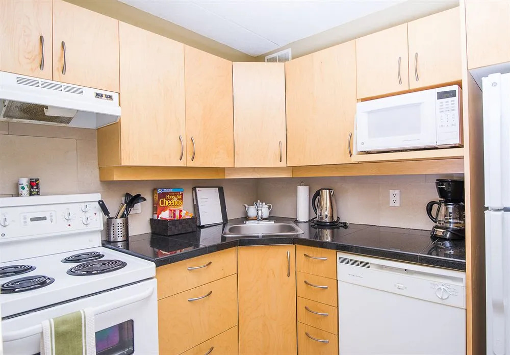 Winnipeg Executive Suites - Polo Park