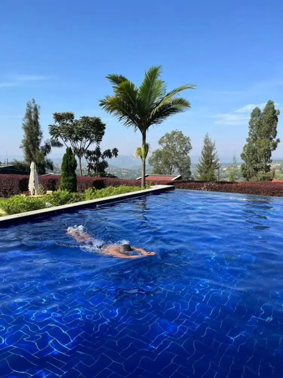 Rebero Resort