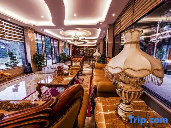 Xikang Wangshi Hotel