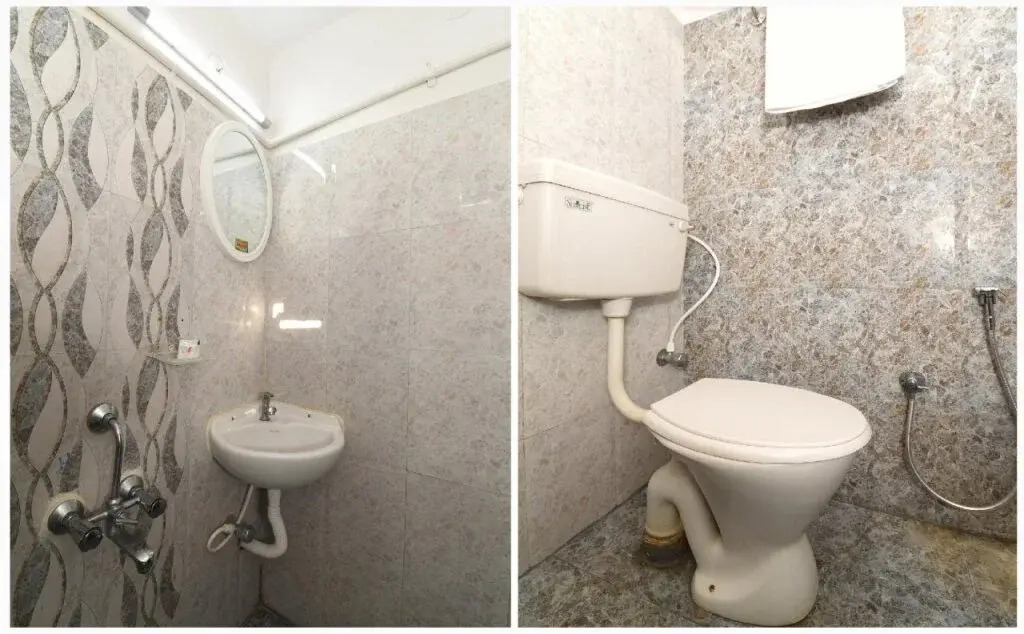 B Square Inn By OYO Rooms