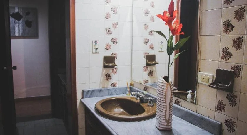 AK Hostel 82