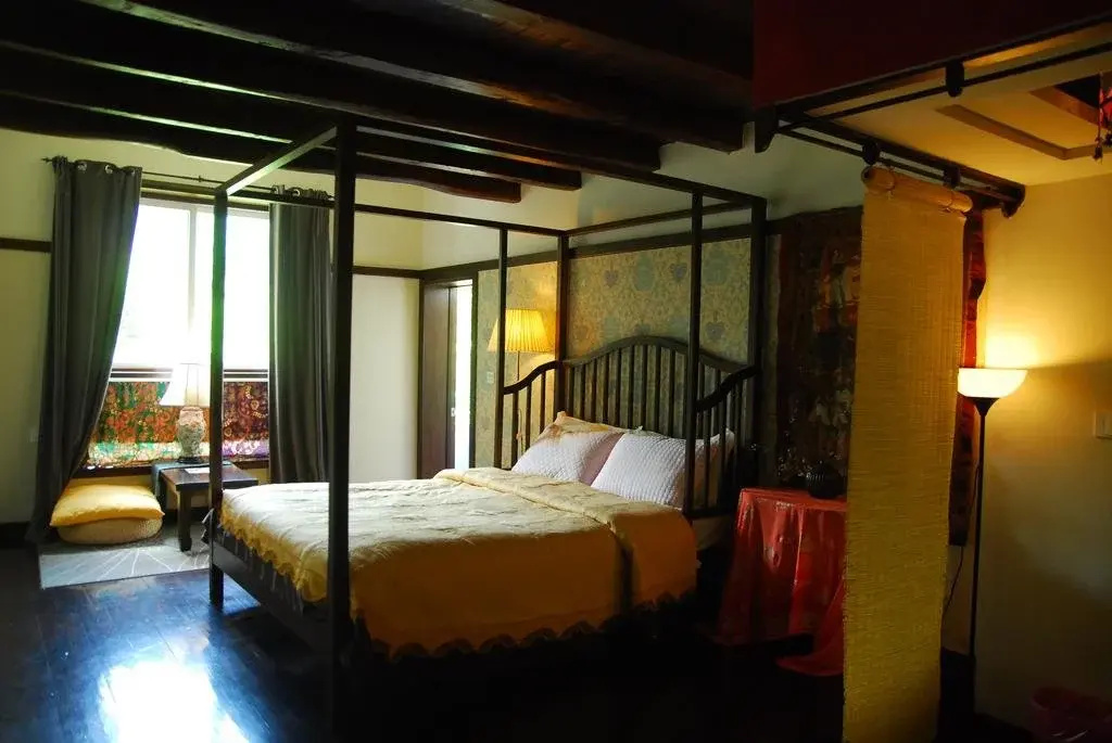 Serendipity Inn