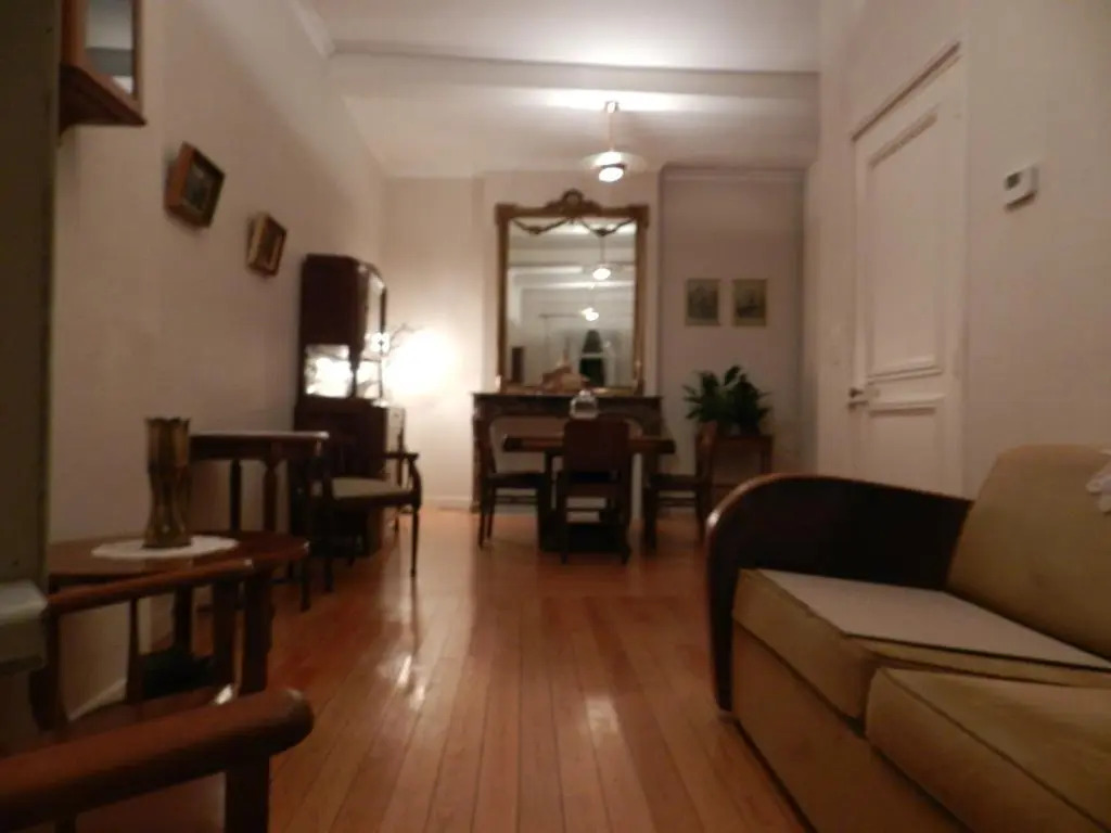 Chambres dhtes La Maison de Josphine
