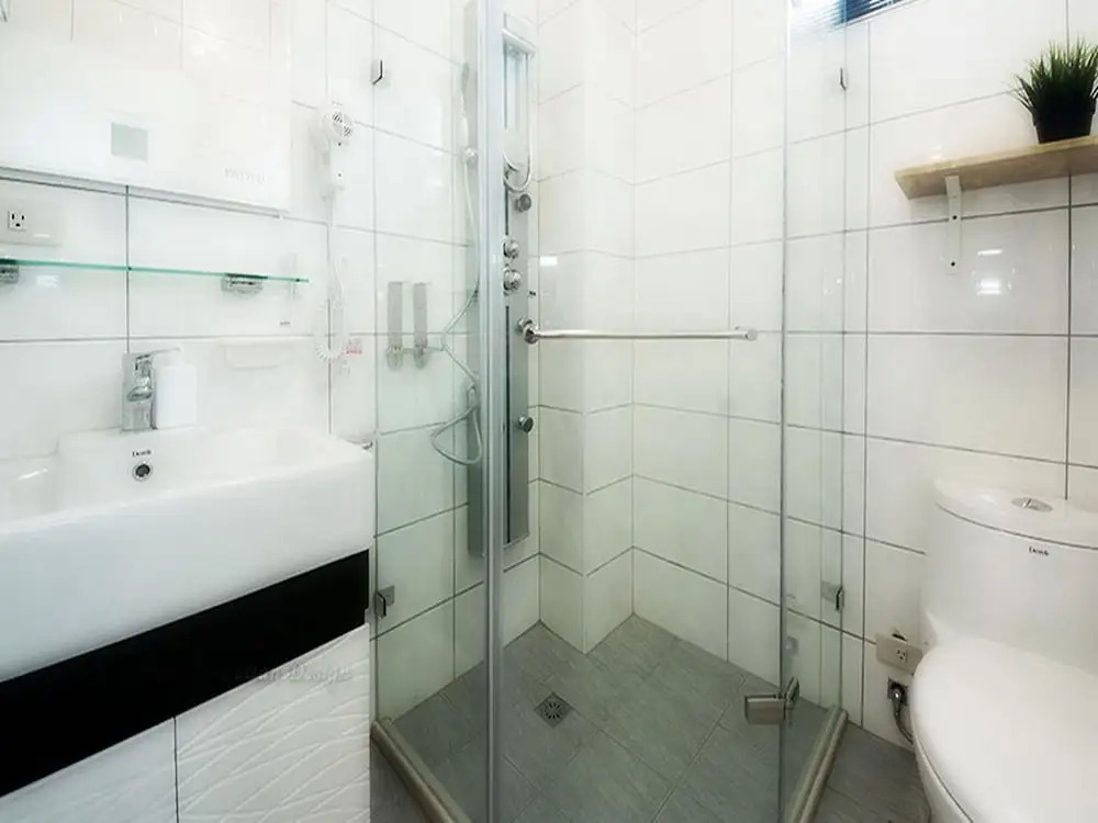 極簡旅行民宿 Simple Travel B&B