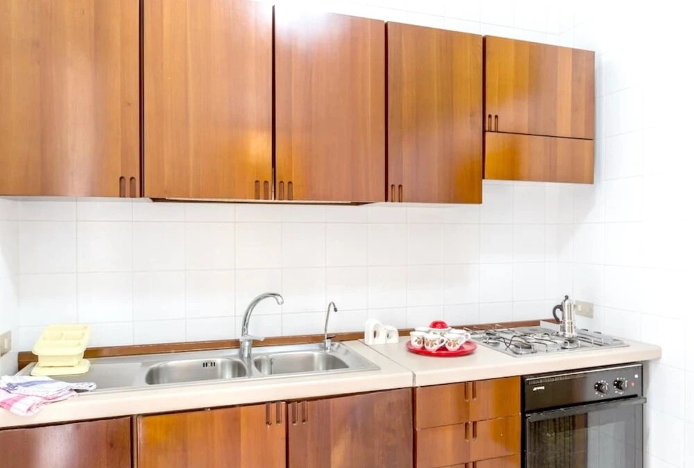 Apartment With 3 Bedrooms in Marina di Ragusa, With Pool Access and Fu