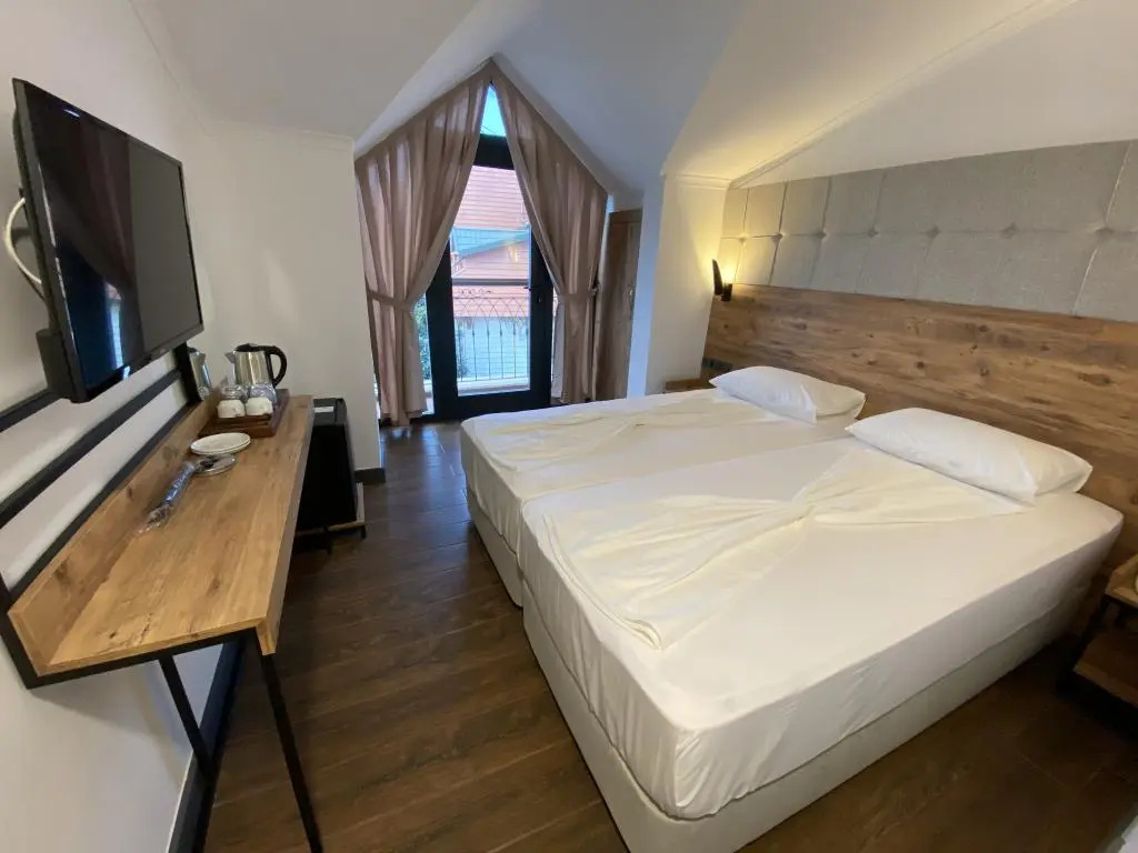 MİYAS LUXURY HOTEL