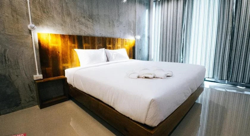 Seven Days a Week Resort