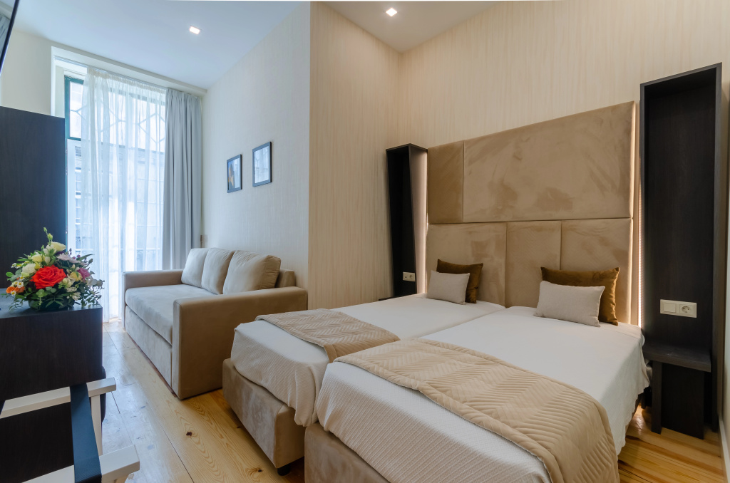 Hotel Duas Nações