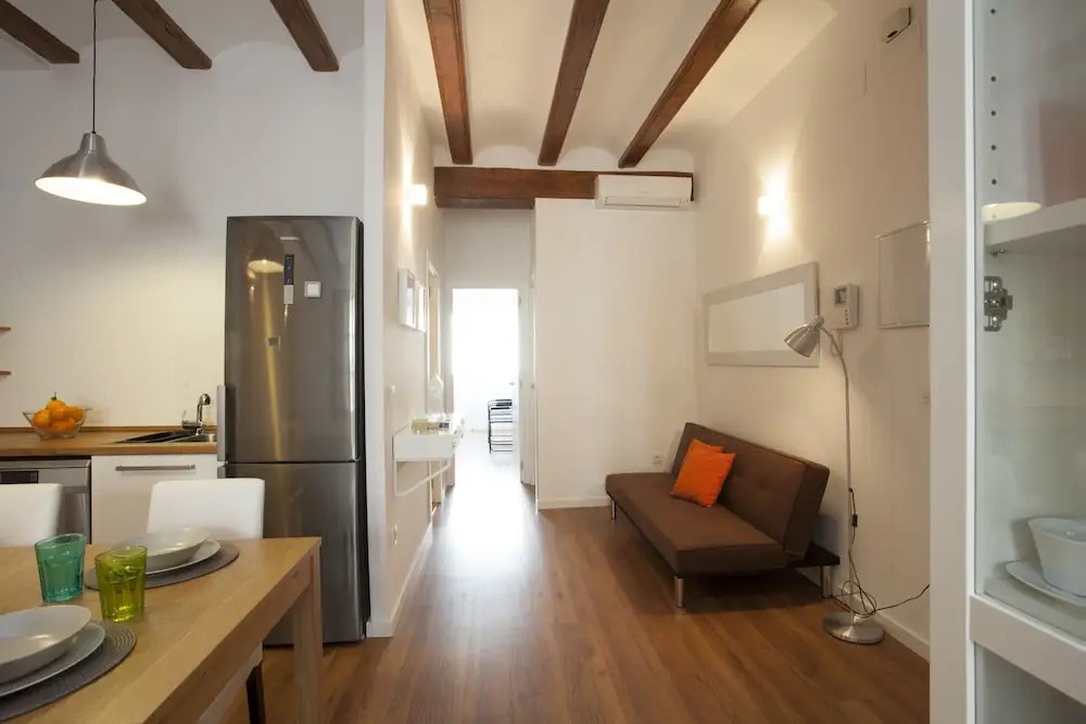 SingularStays Valencia Center