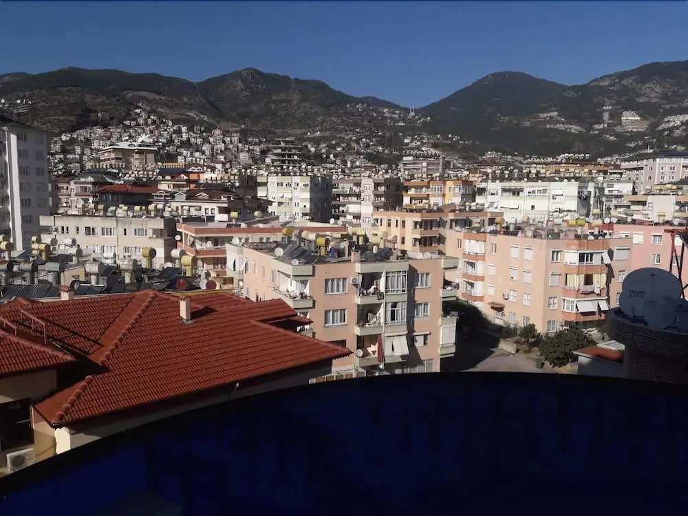 Dogan Apartment 2 bedroom