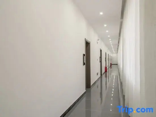 Yunlu Mountain Residence
